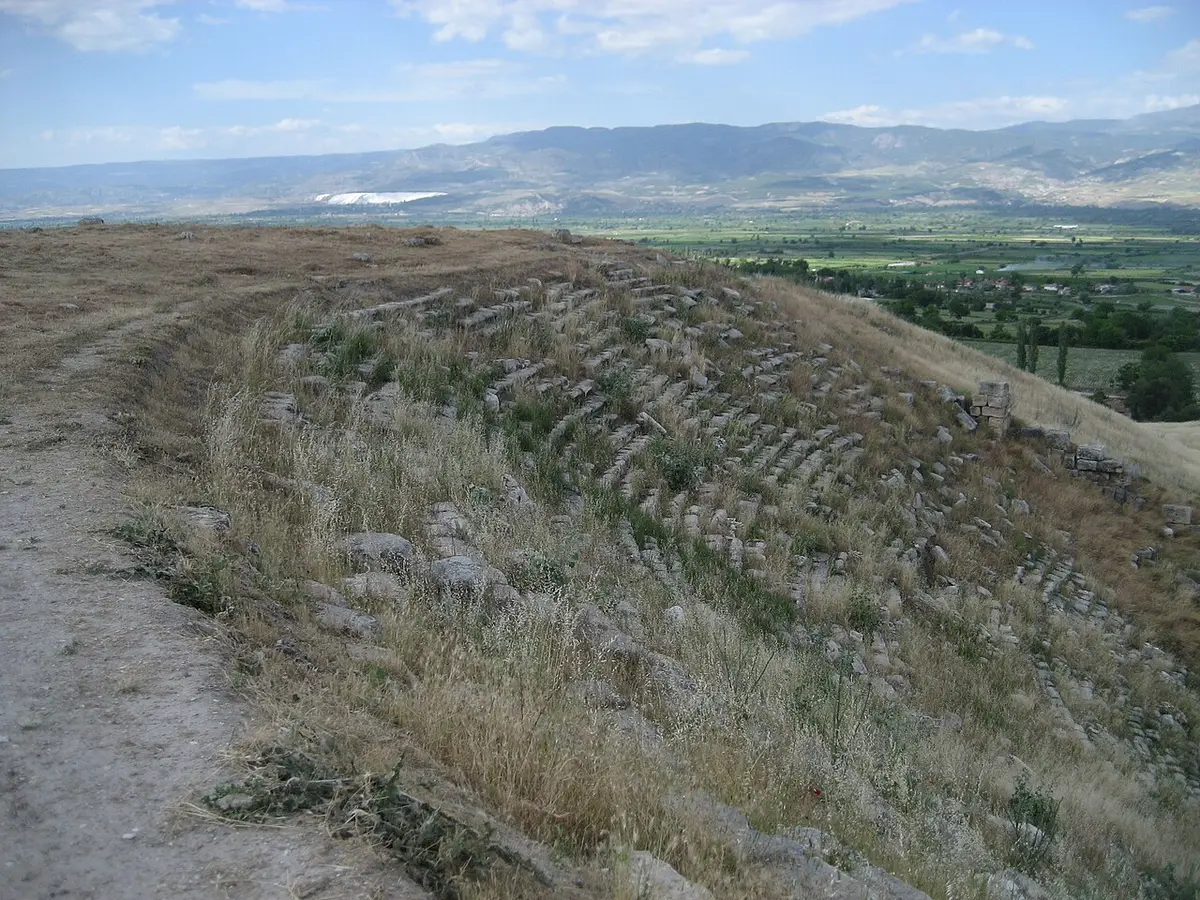 Kuzey Tiyatro