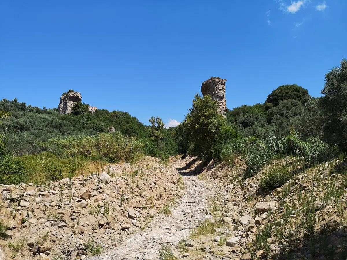 Kyzikos Amfitiyatrosu
