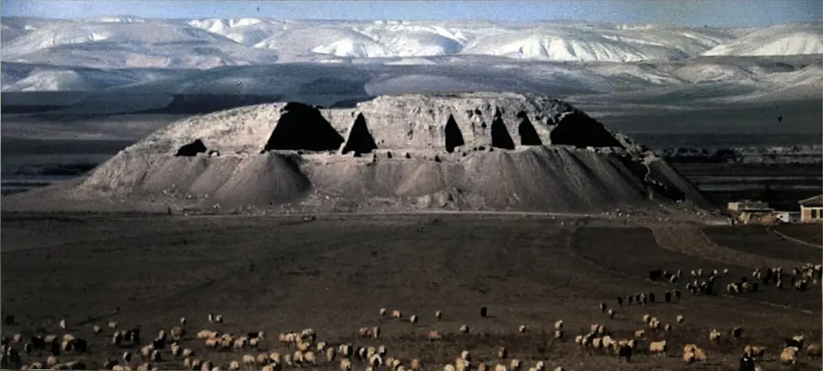 Lidar Höyük