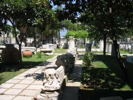 Milas Müzesi