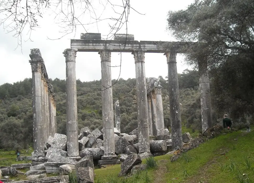 Milas