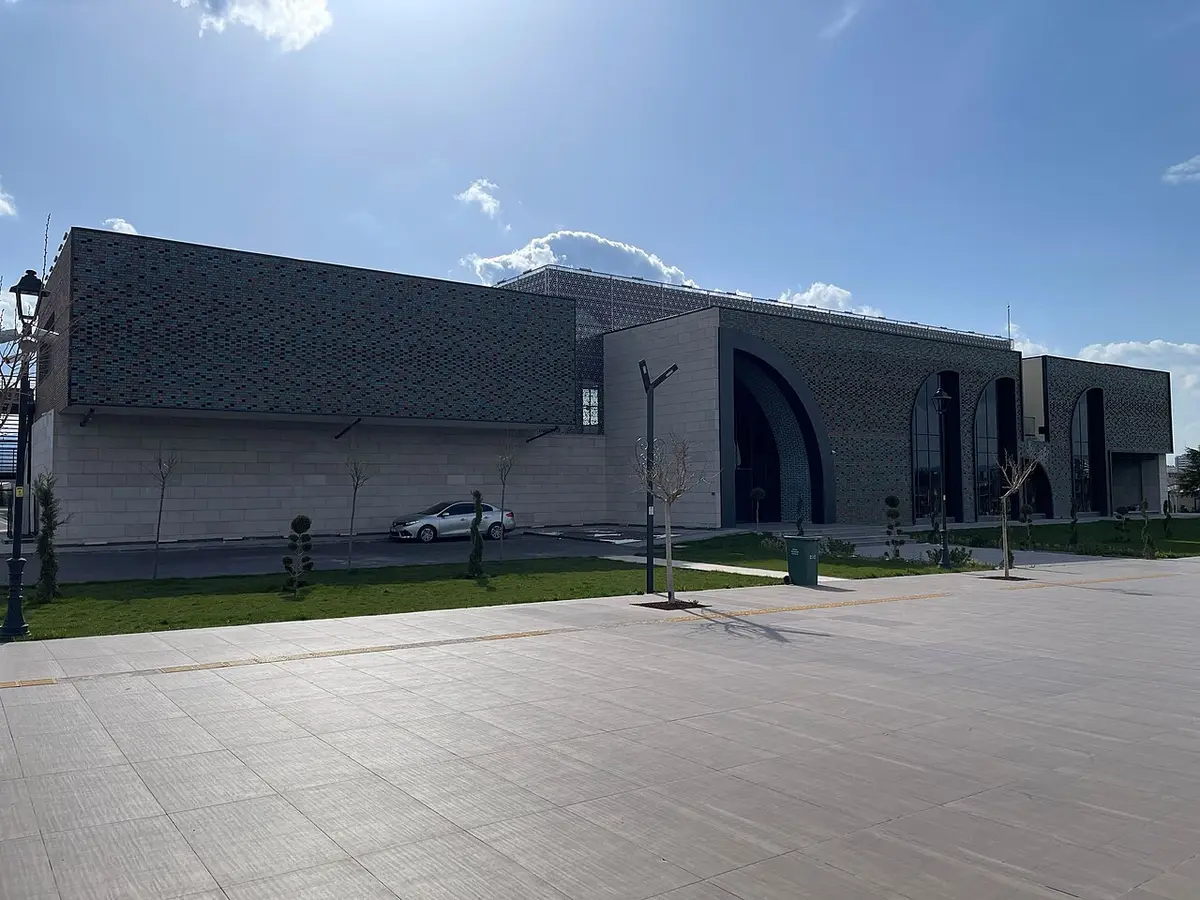 Mimar Sinan ve Kent Müzesi