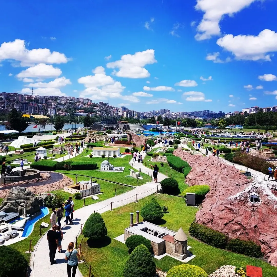Miniatürk Müzesi