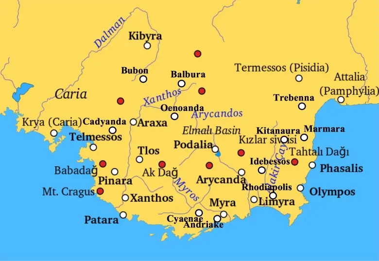 Marmara