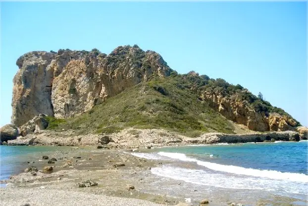Myonnesus