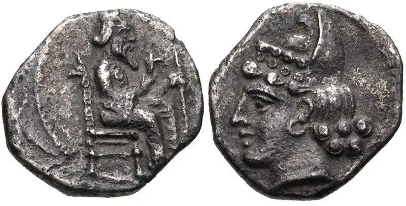 Myriandos