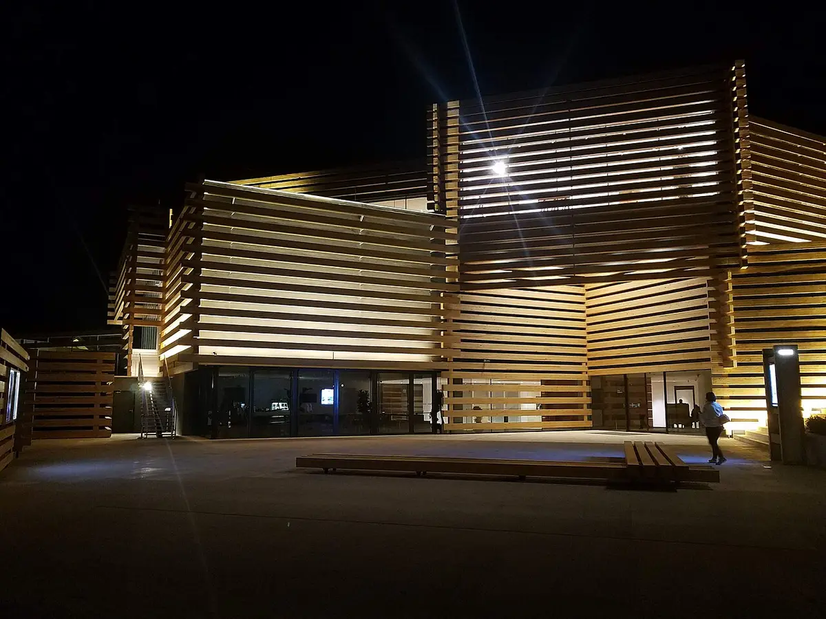 Odunpazarı Modern Müze