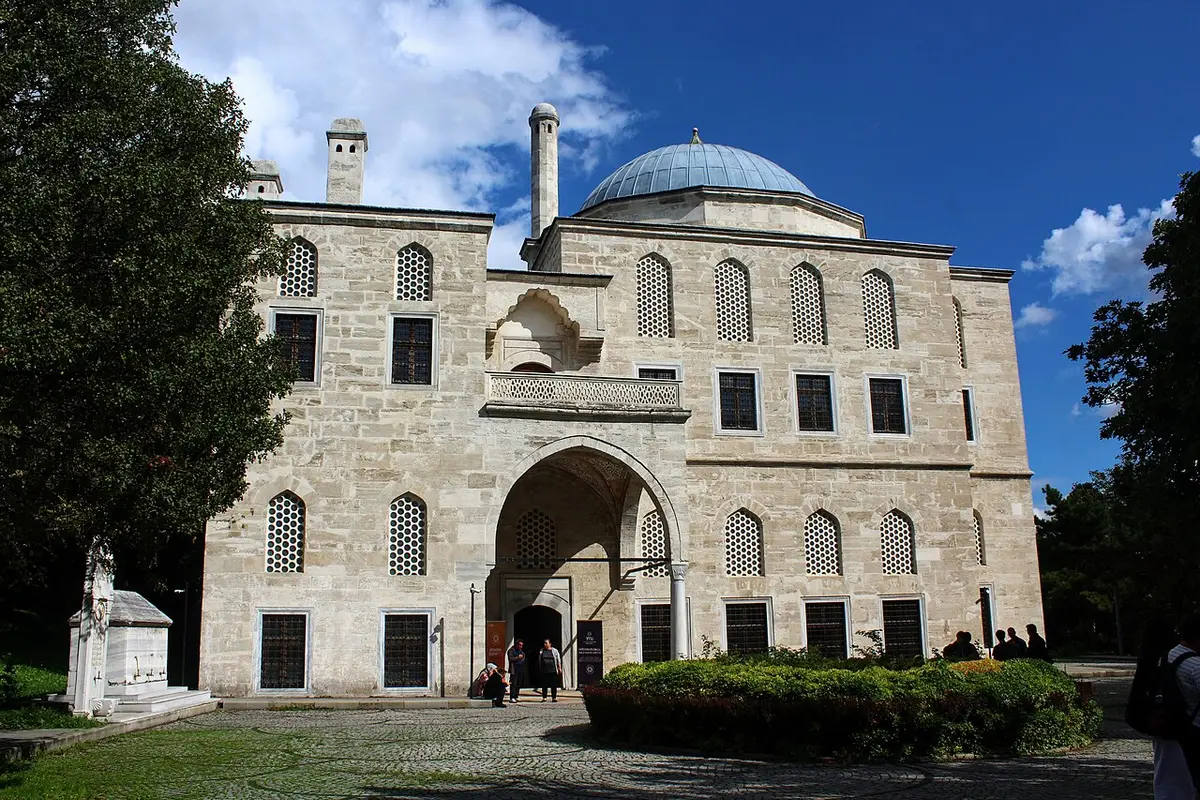 Otağ-ı Hümayun