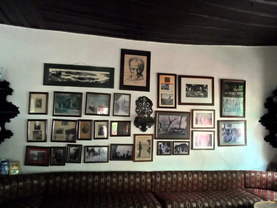 Piyer Loti Museum