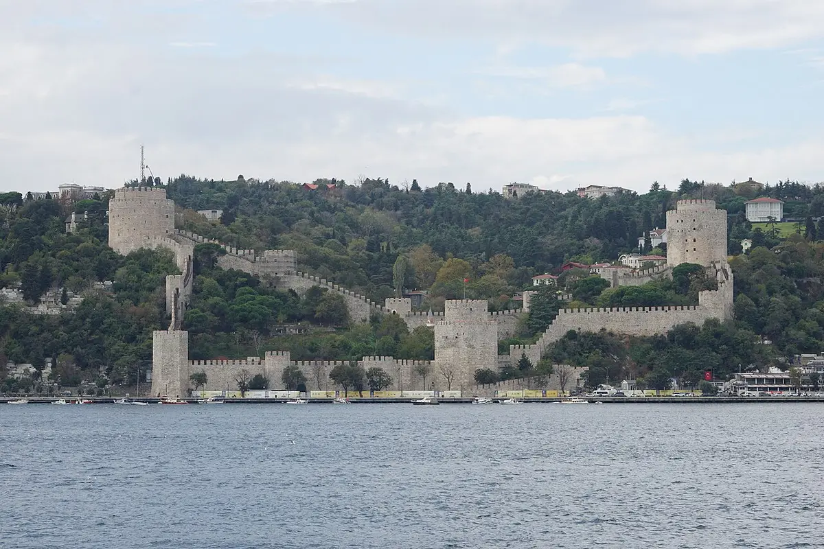 Rumeli Hisarı Museum