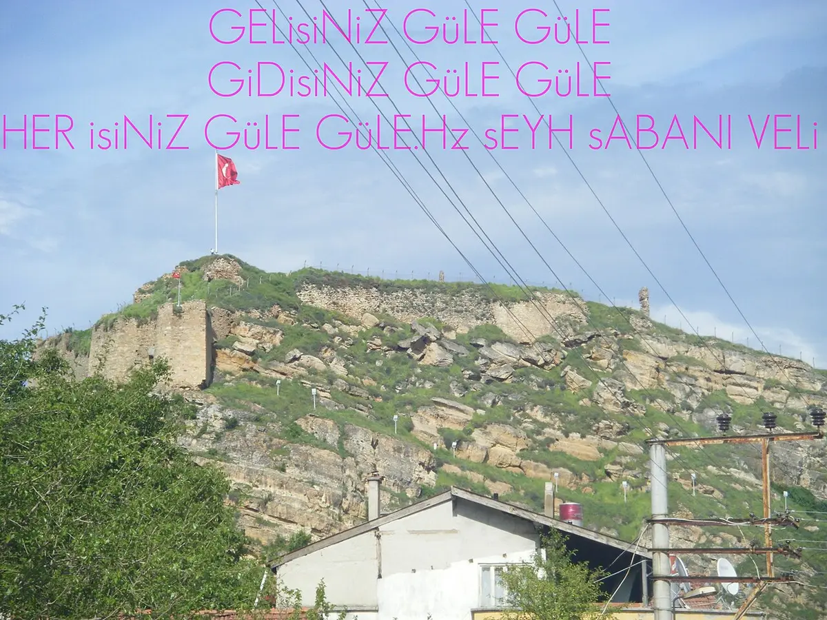 Şeyh Şaban-ı Veli Museum