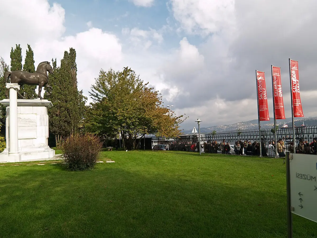 Sakıp Sabancı Müzesi