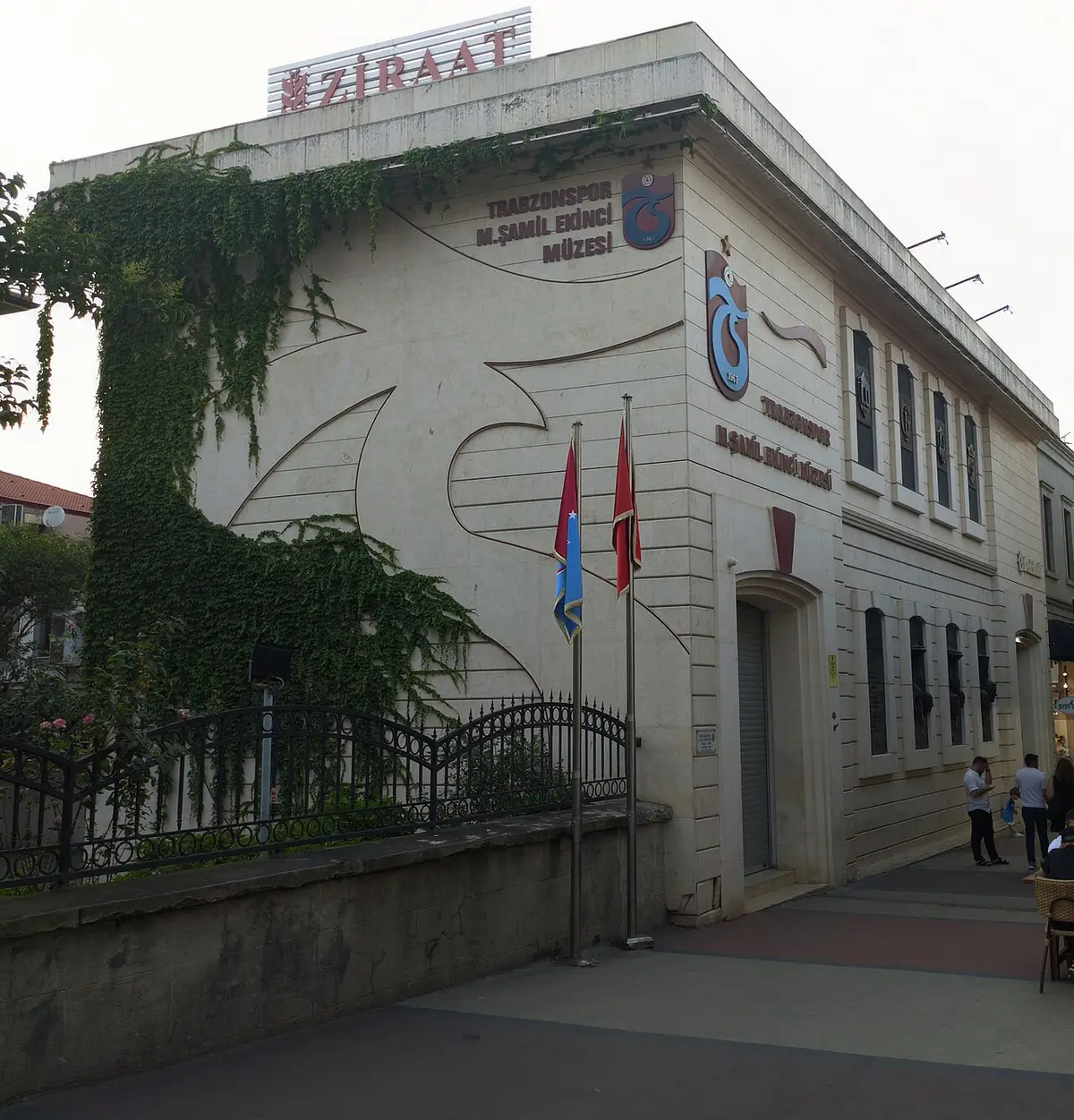 Şamil Ekinci Müzesi