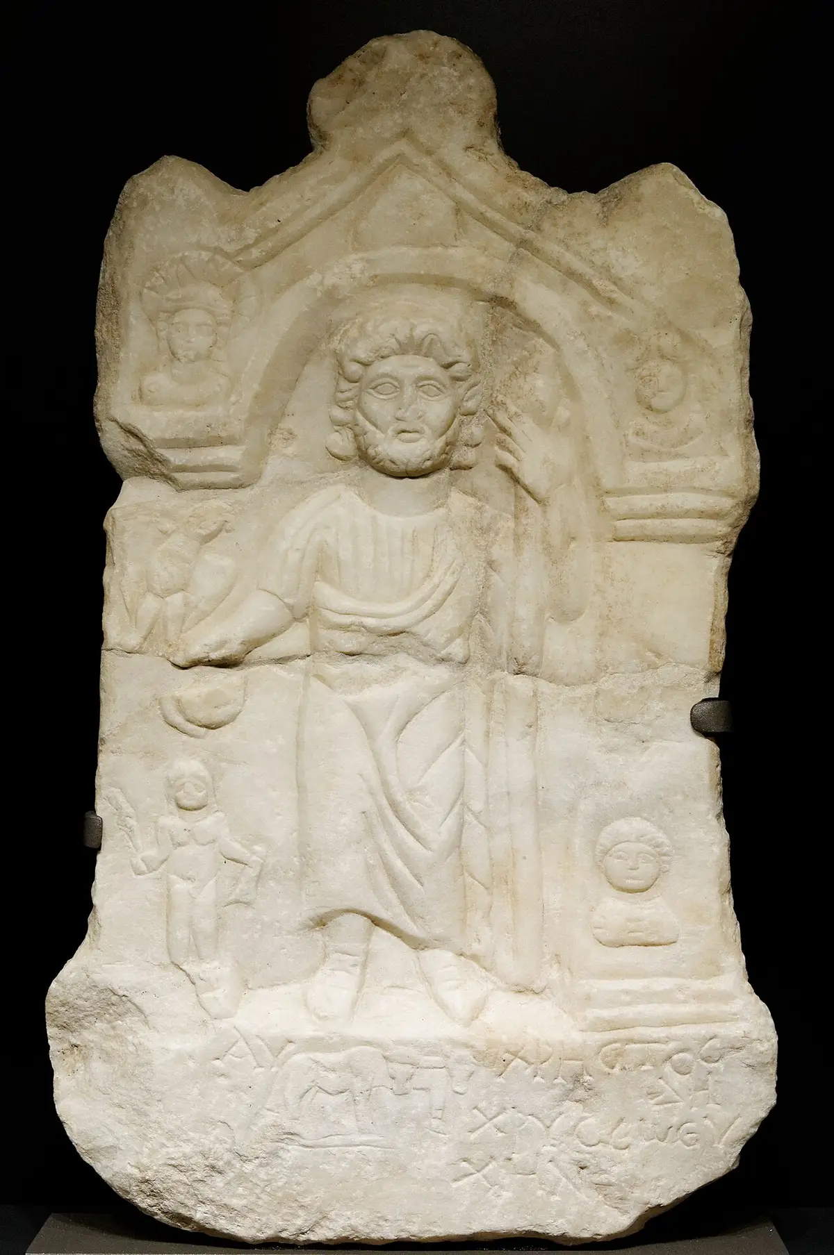 Şarhöyük