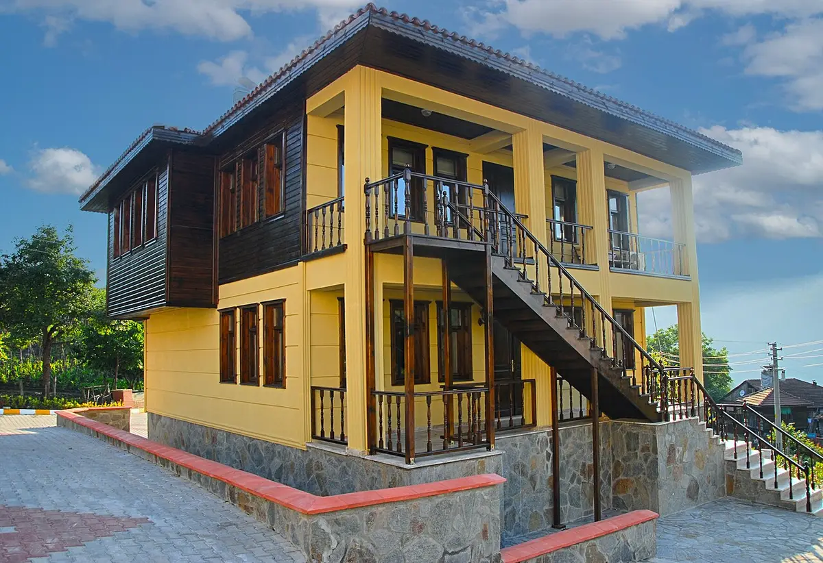 Servetiye Museum
