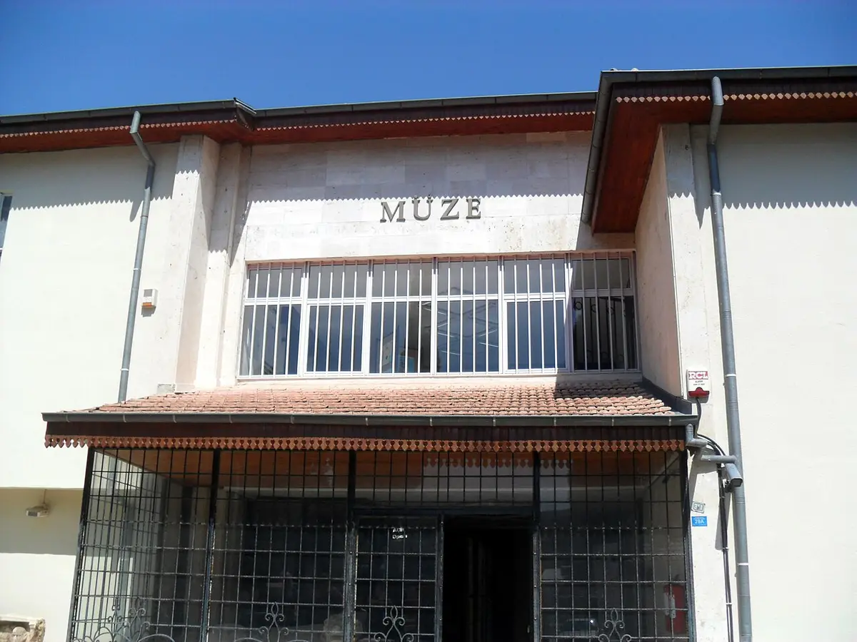 Silifke Müzesi
