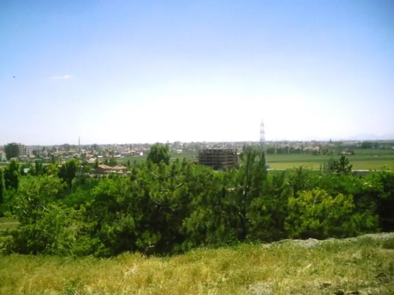 Sırçalı Höyük