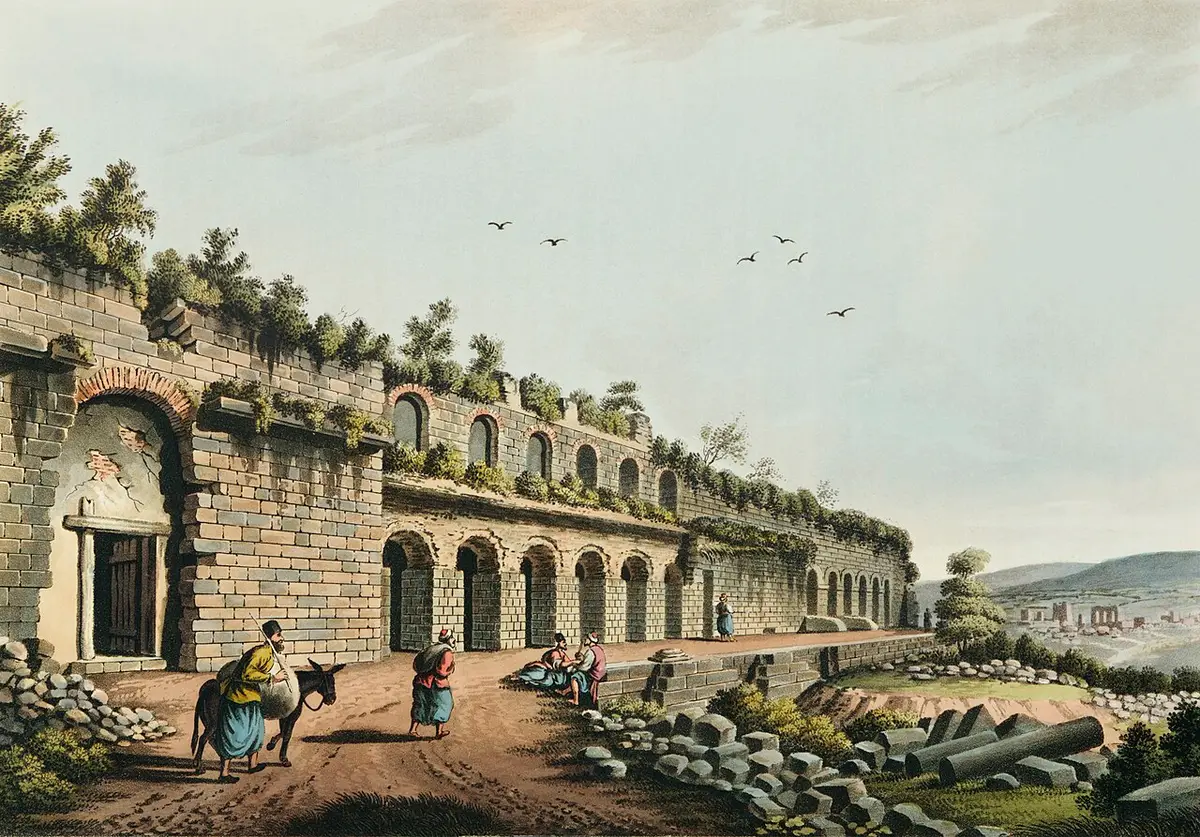 Stadium (Ephesus)