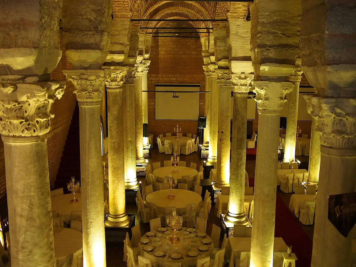 Sultan Sarnıcı