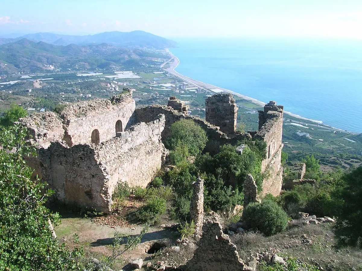 Syedra
