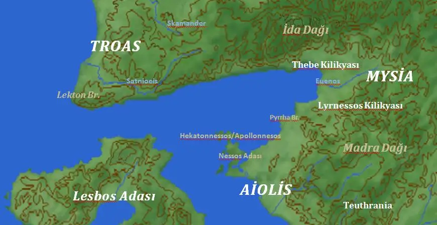 Tebai