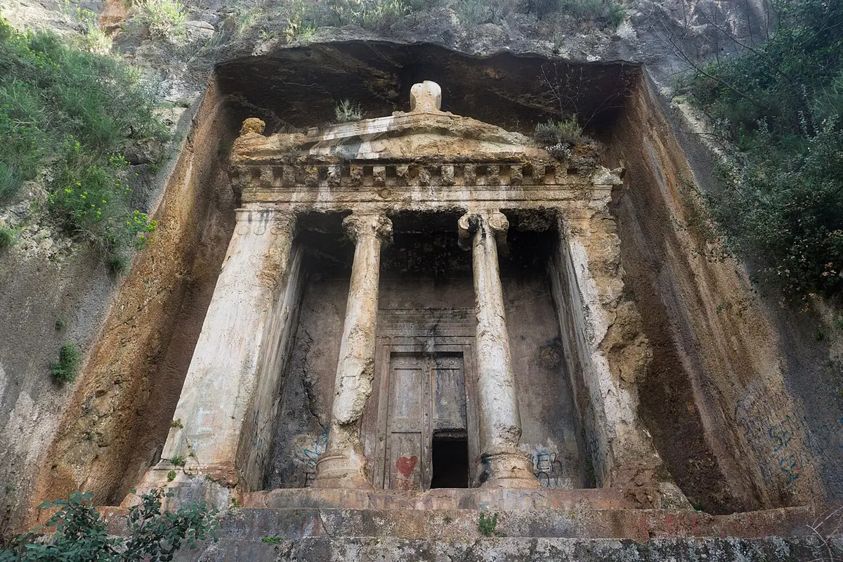 Telmessos