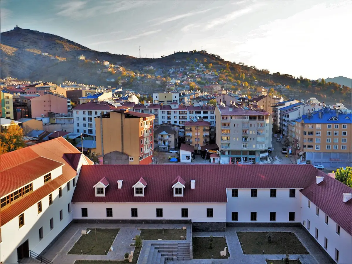 Tunceli Müzesi