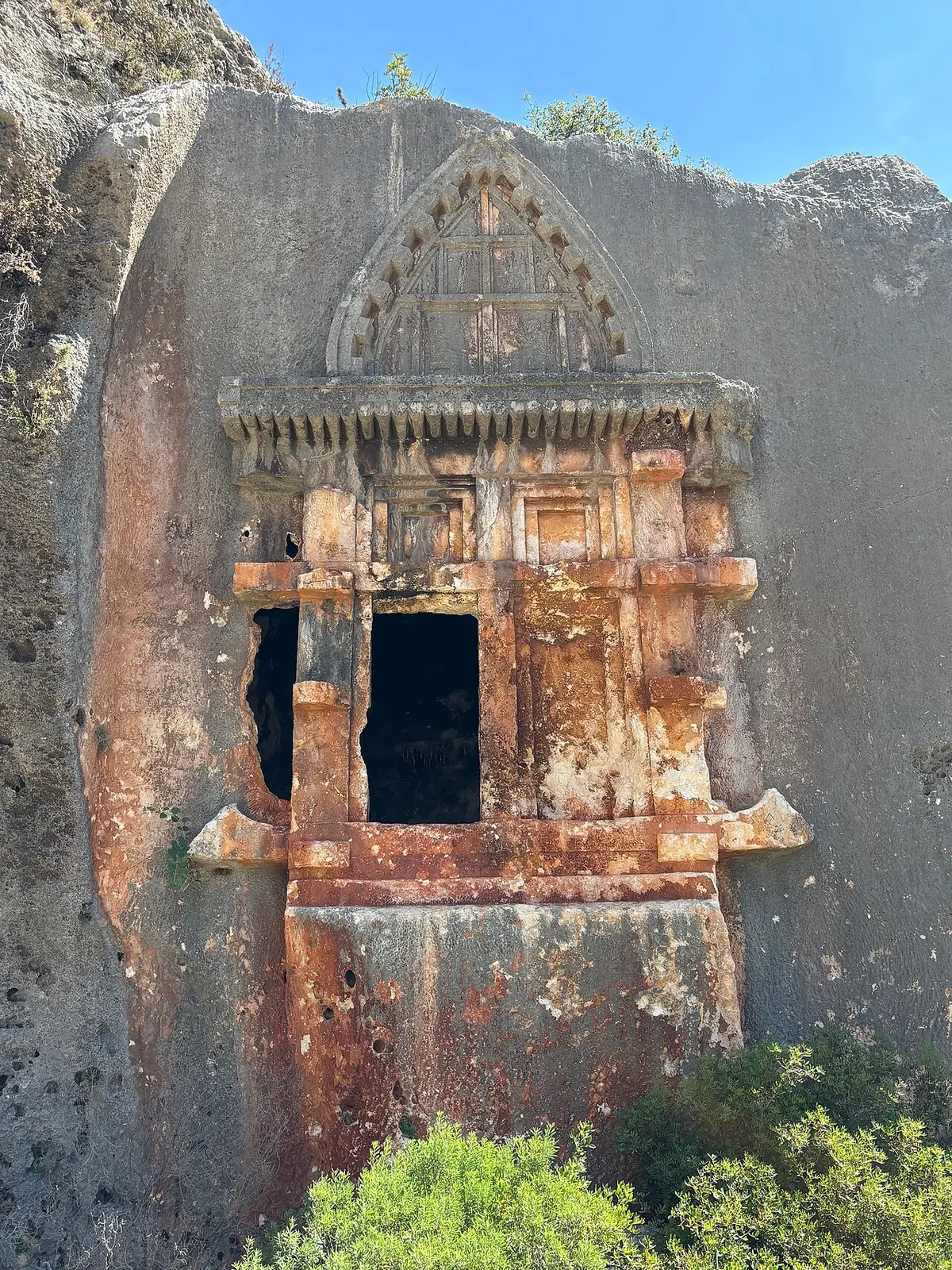 Tyberissos