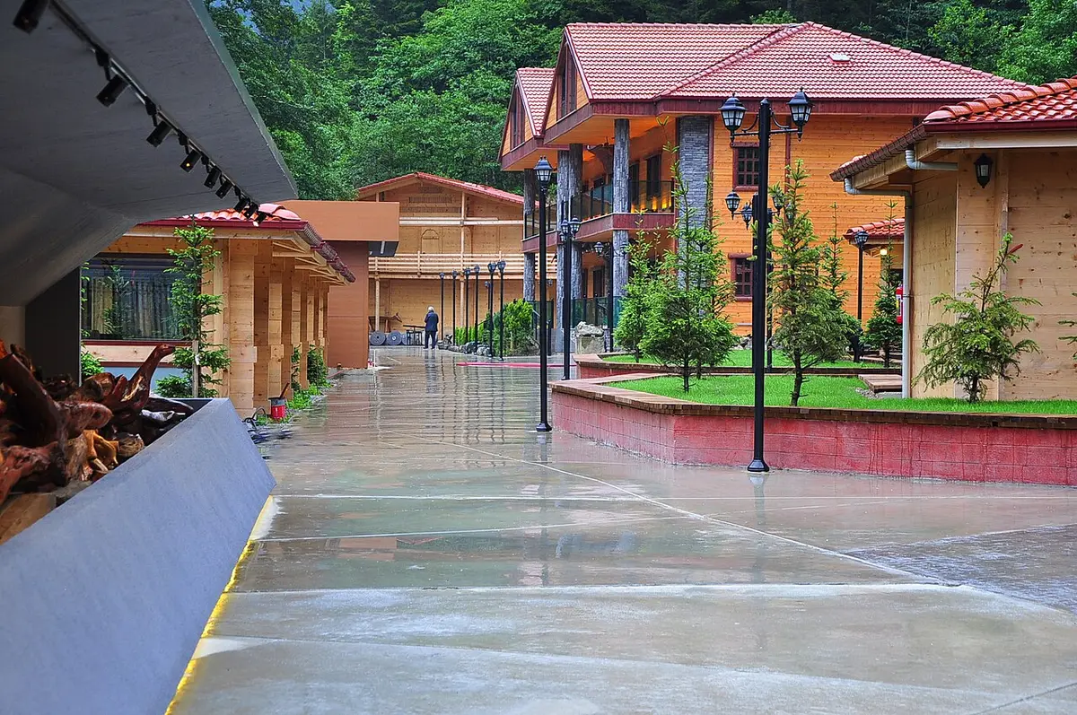 Uzungöl Dursun Ali İnan Müzesi