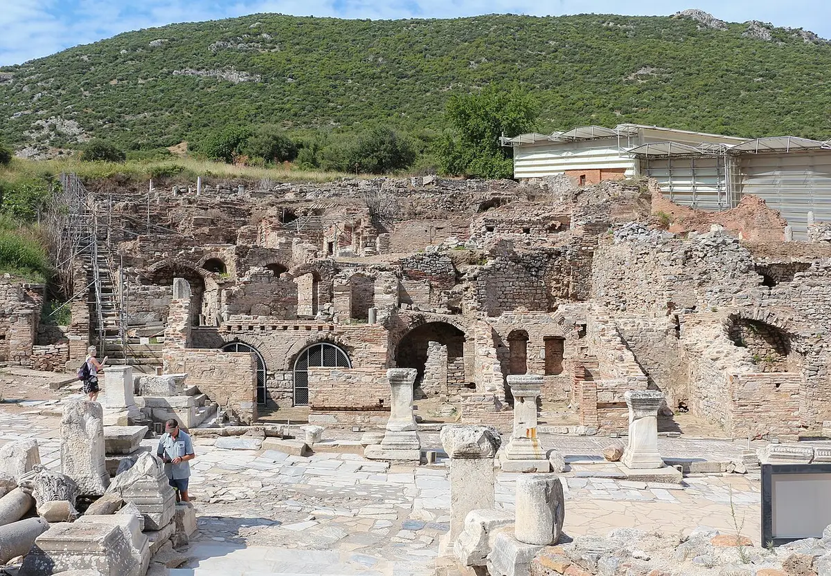 Yamaç Evler 1