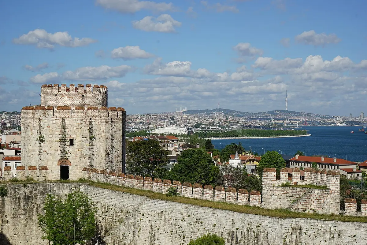 Yedi Kule Hisarı Müzesi