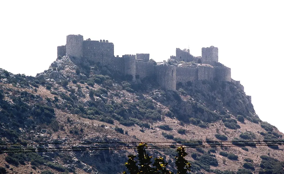 Yılankale