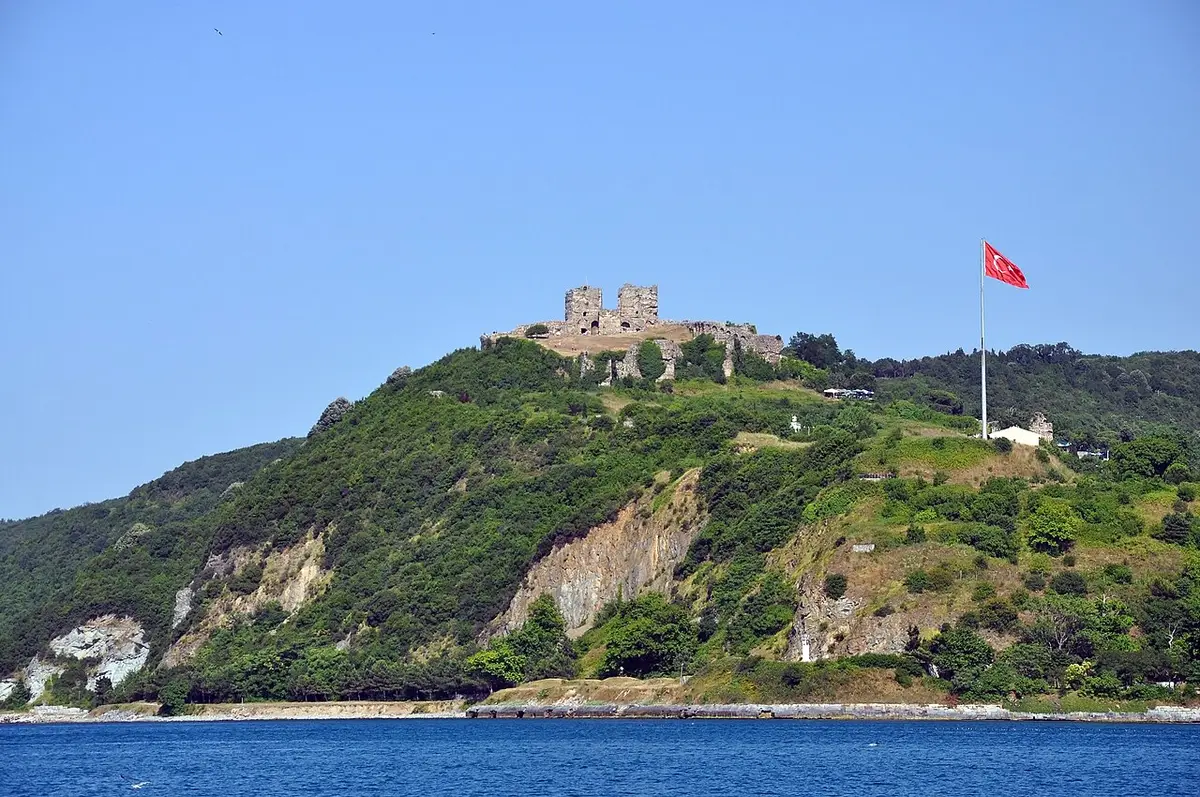 Yoros Kalesi